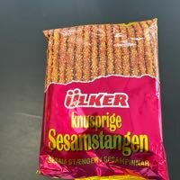 Ulker Sesamstokjes 