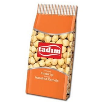Tadim Turkse noten