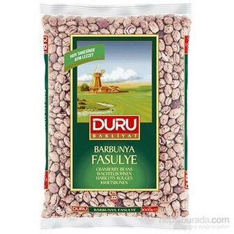 Turkse bruine bonen van Duru (900 gram)