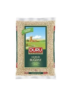 Turkse asure tarwe van Duru (900 gram)