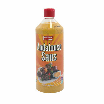 Ercimex Andalouse saus 500ml