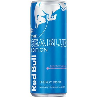 Red Bull Energy drink juneberry