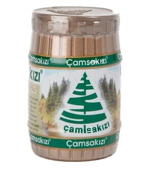 Turkse ontharing wax (camsakizi)