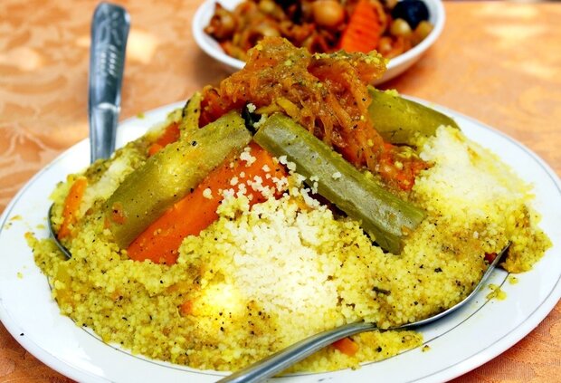 Couscous (1 kg)