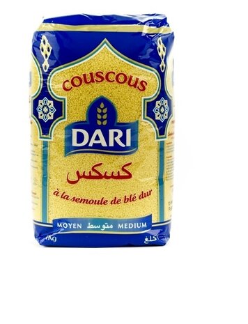 Couscpus