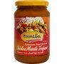 Faja lobi chicken masala trafasie 360ml